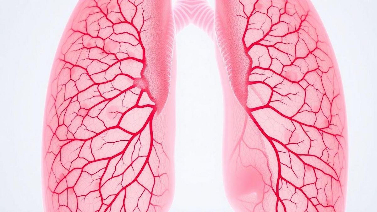 Pneumonia intersticial: uma forma menos conhecida