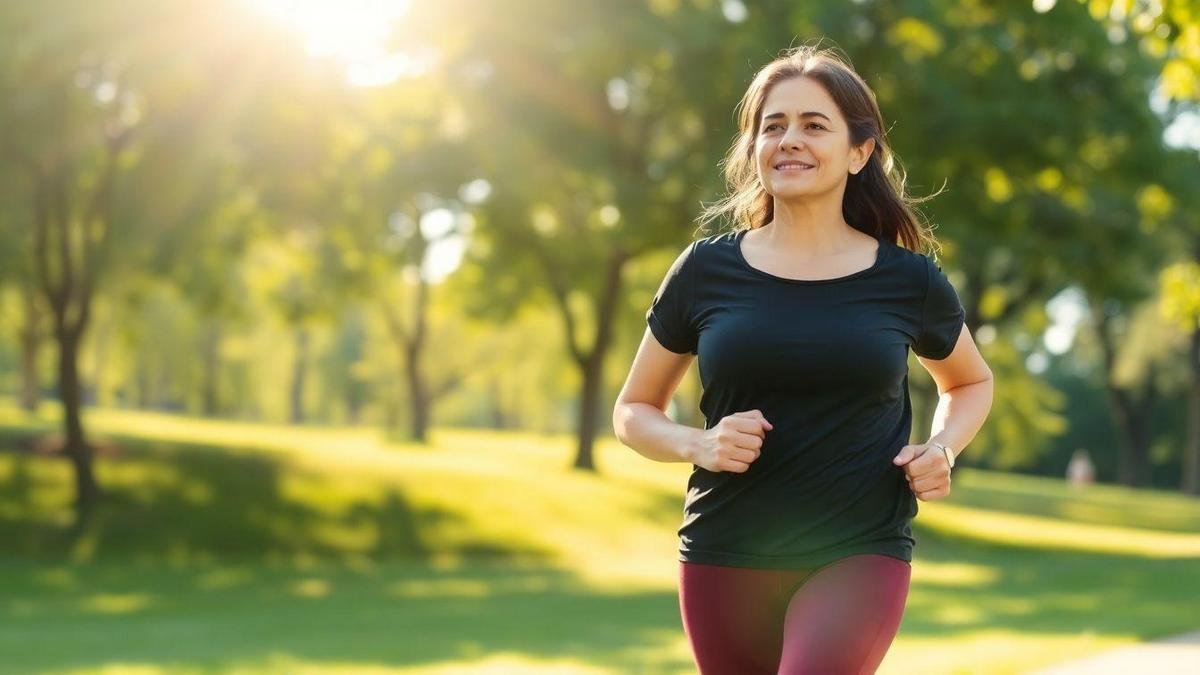 Prevenção de Doenças com Exercícios