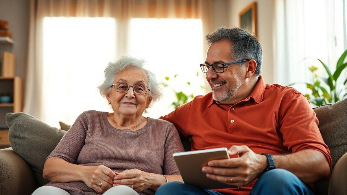 Sinais de Alzheimer Leve: Reconhecendo os Primeiros Sintomas