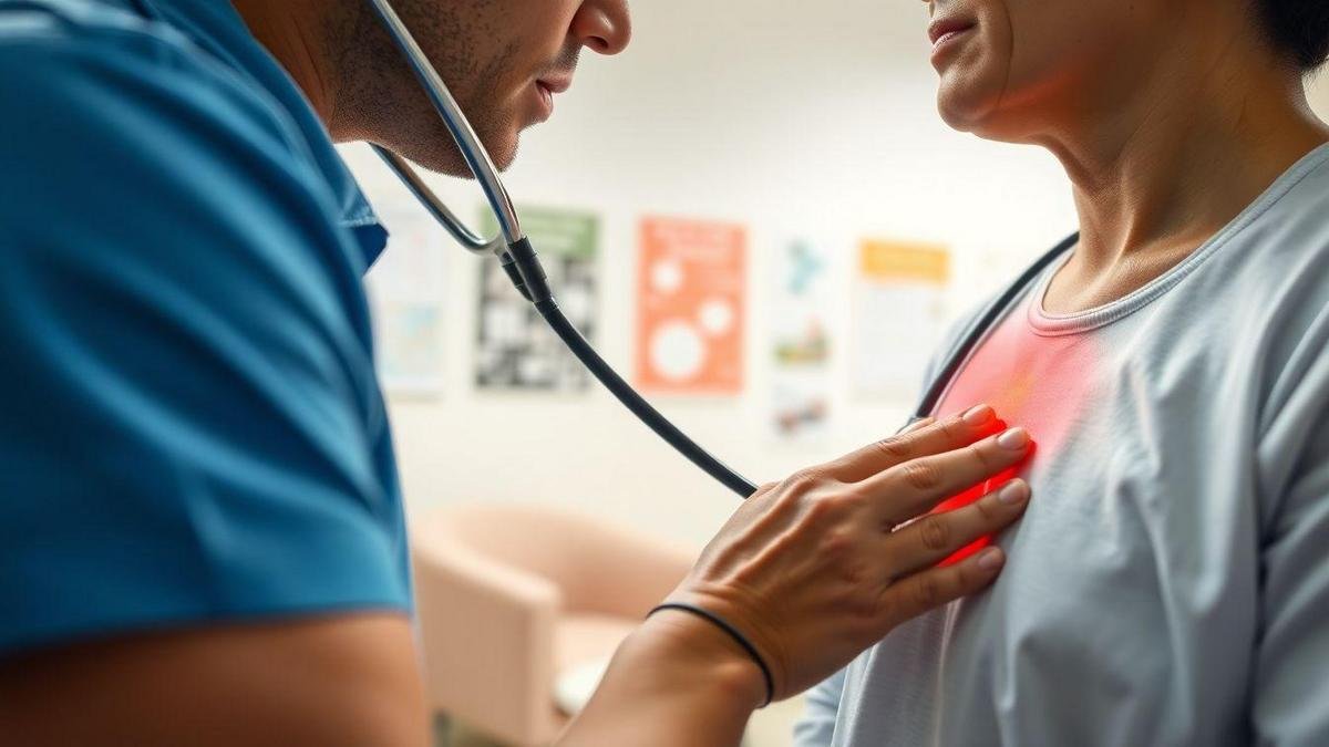 Sintomas de pneumonia: como identificar