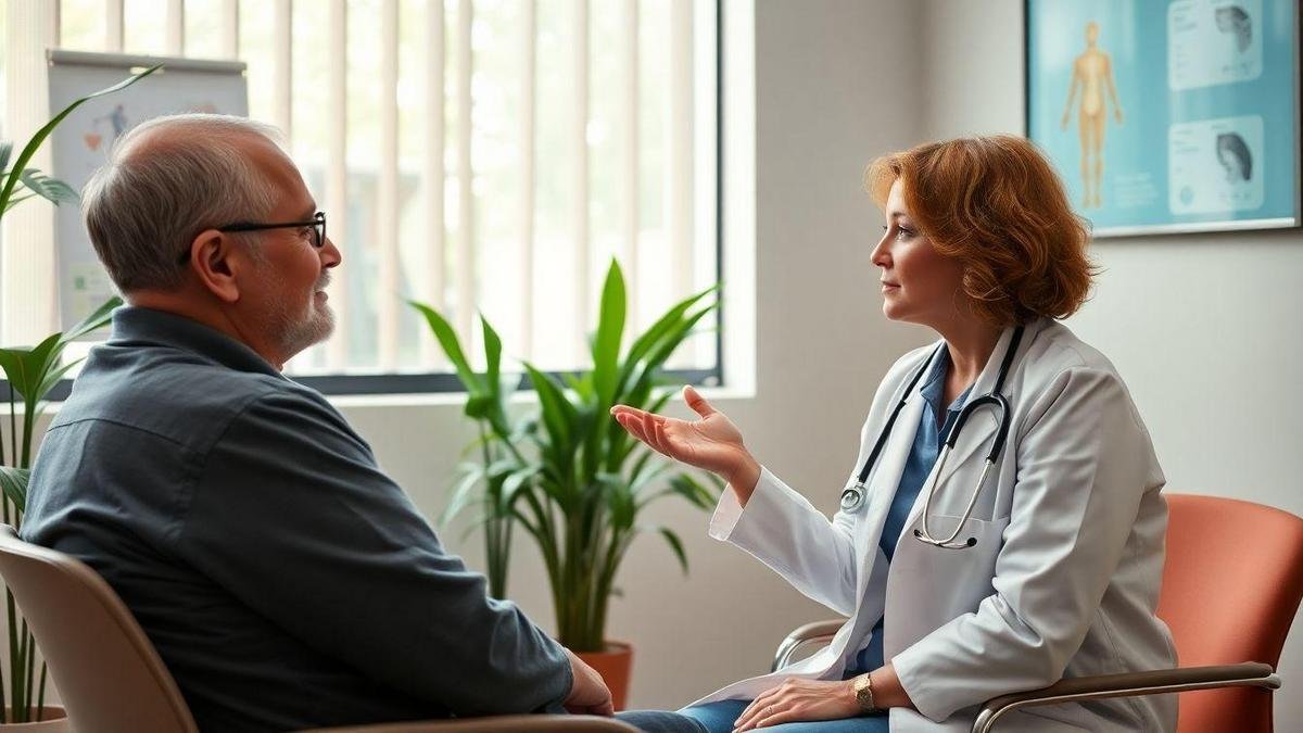 Terapia Bronquite: Abordagens Complementares