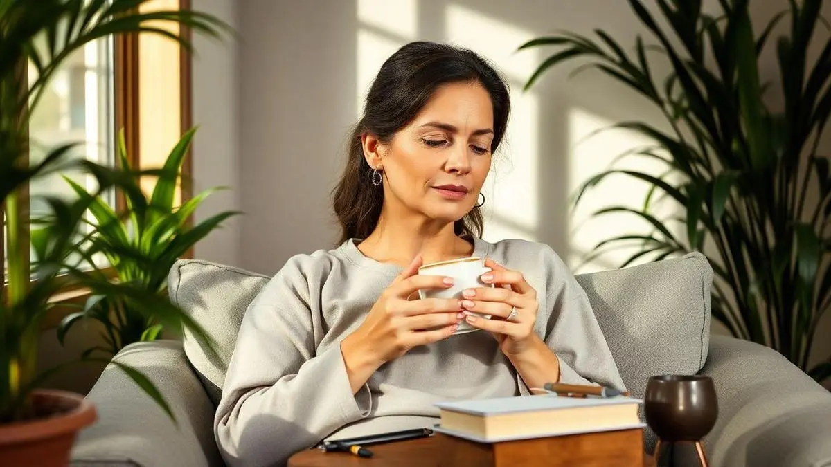 Transtorno disfórico pré-menstrual: como reconhecer e tratar