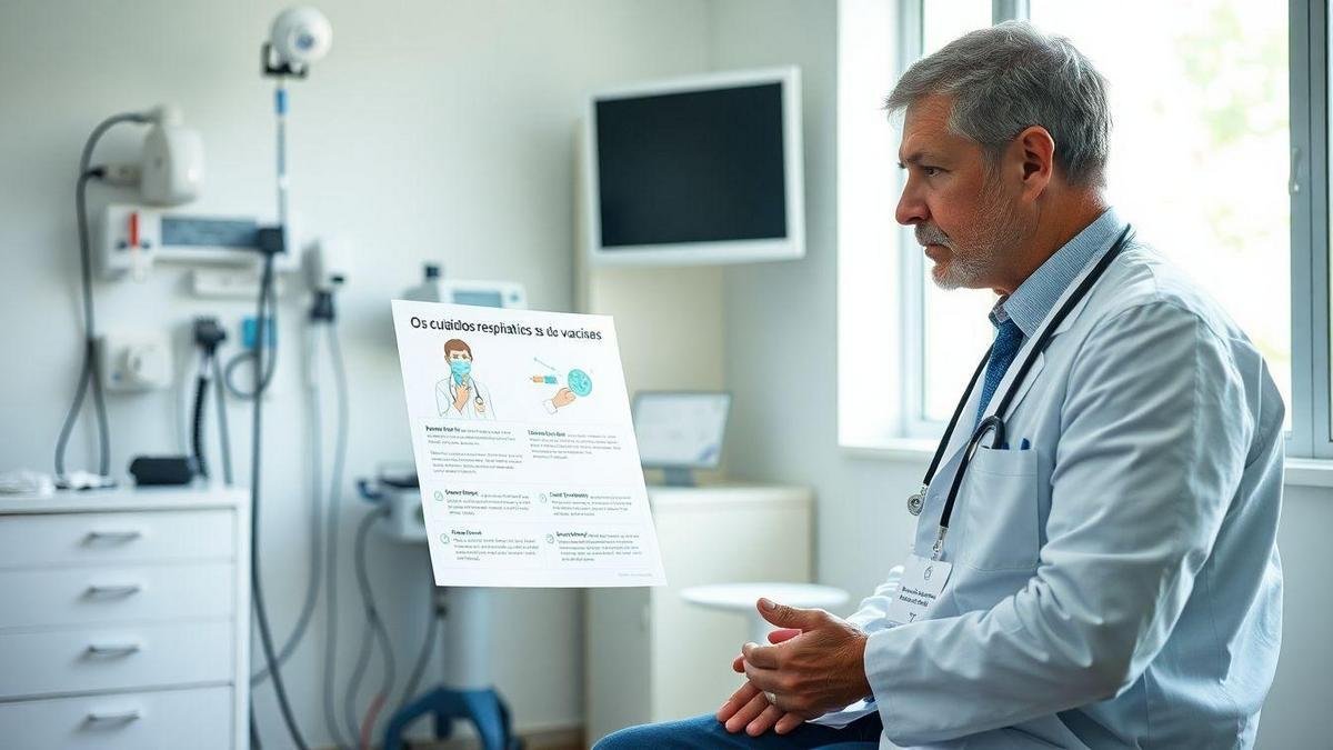 Tratamento e prevenção da pneumonia