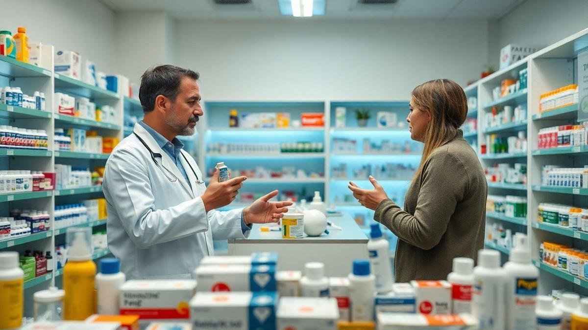 Tratamentos eficazes para a renite alérgica