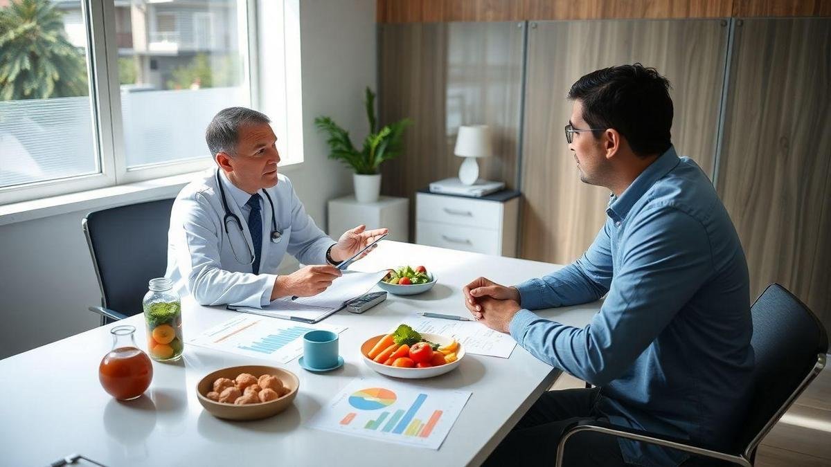 Tratamentos Eficazes para Diabetes