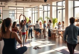 Benefícios e  promoção da saúde e do bem-estar no trabalho Motivação