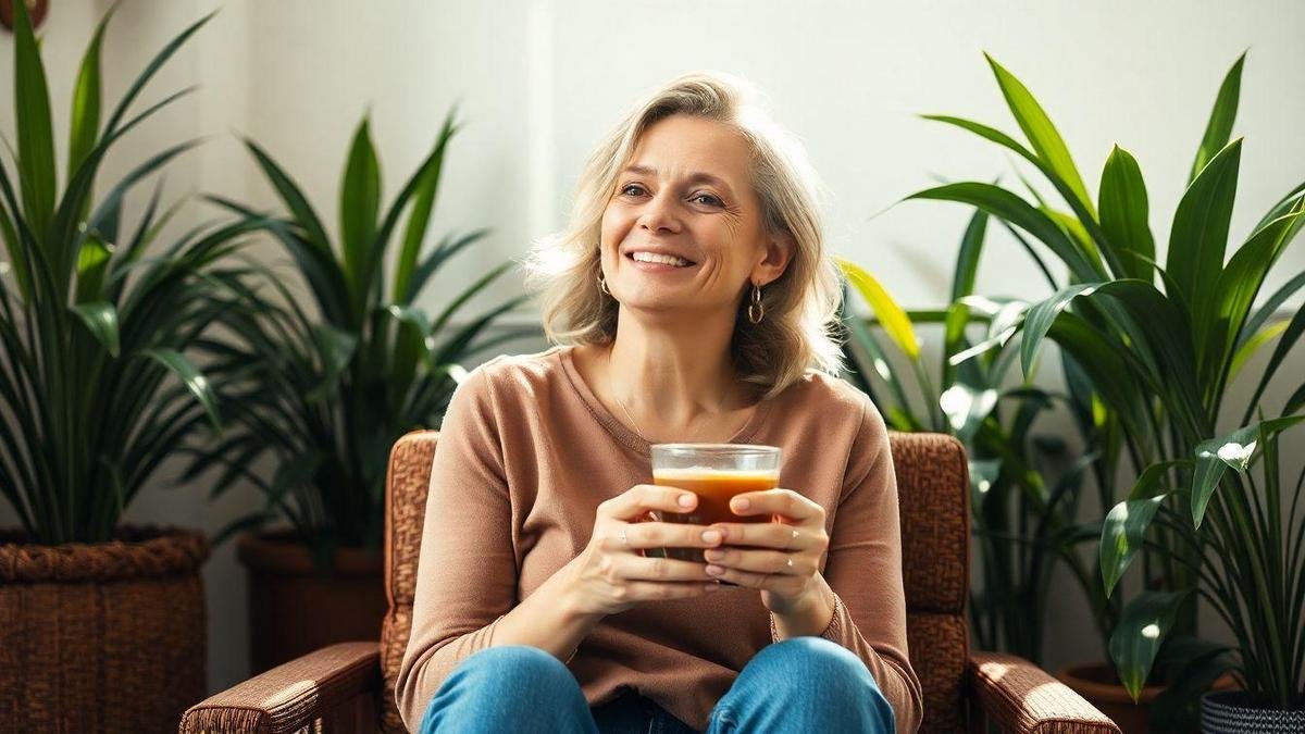 A Importância da Saúde Mental da Mulher
