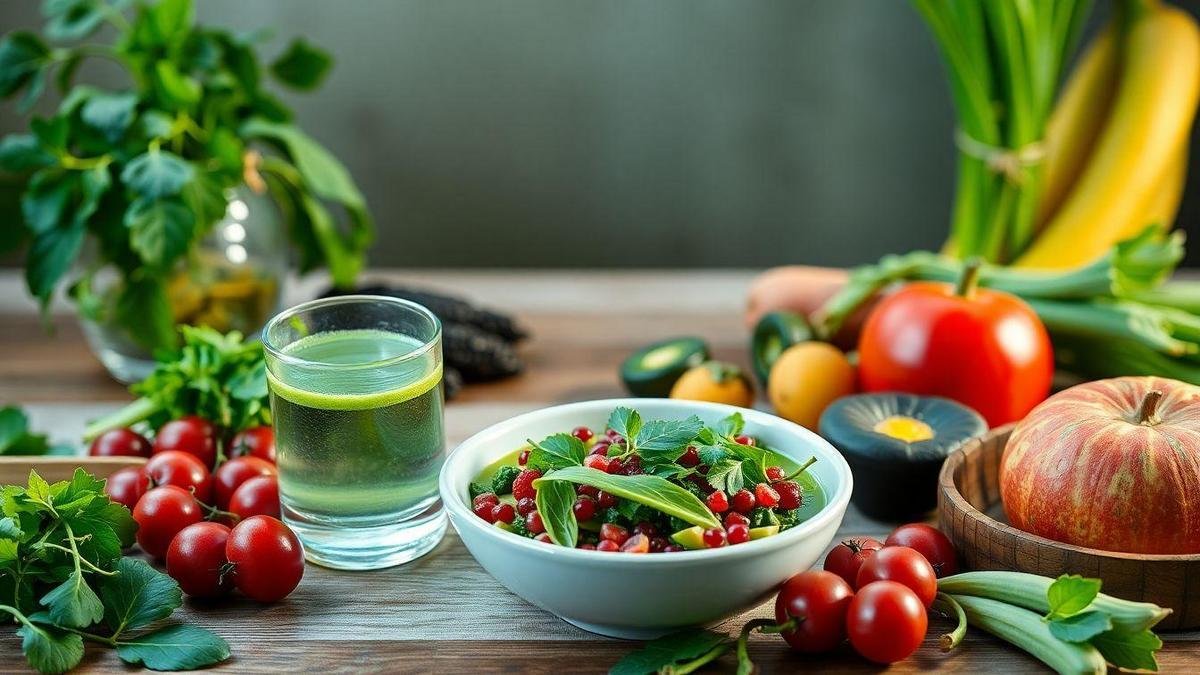 Benefícios Nutricionais das Folhas de Moringa