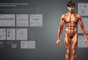 distrofia muscular de duchenne qual o tratamento