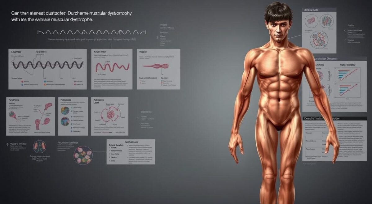 Descubra o Tratamento para a Distrofia Muscular de Duchenne