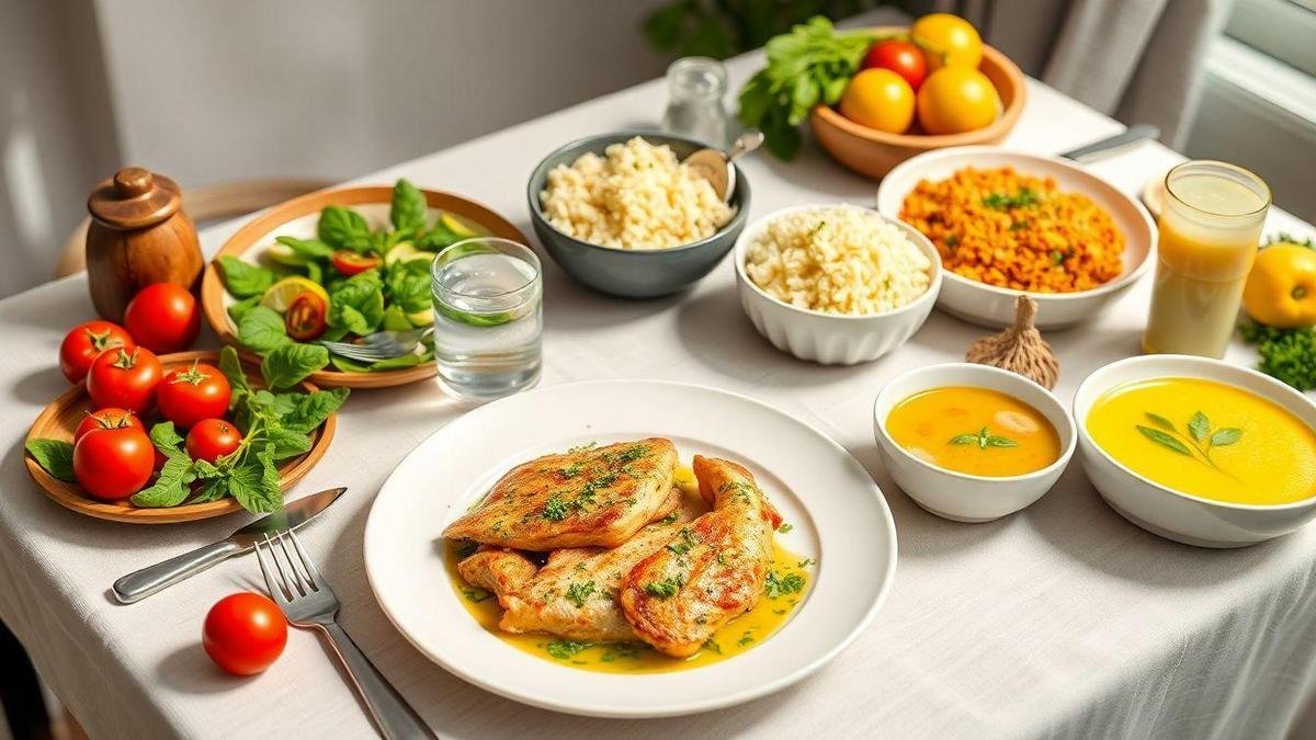 Moringa na Culinária: Como Incorporar na Dieta