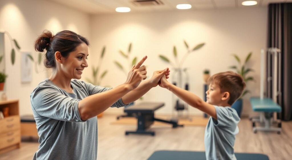 terapias para distrofia muscular de duchenne