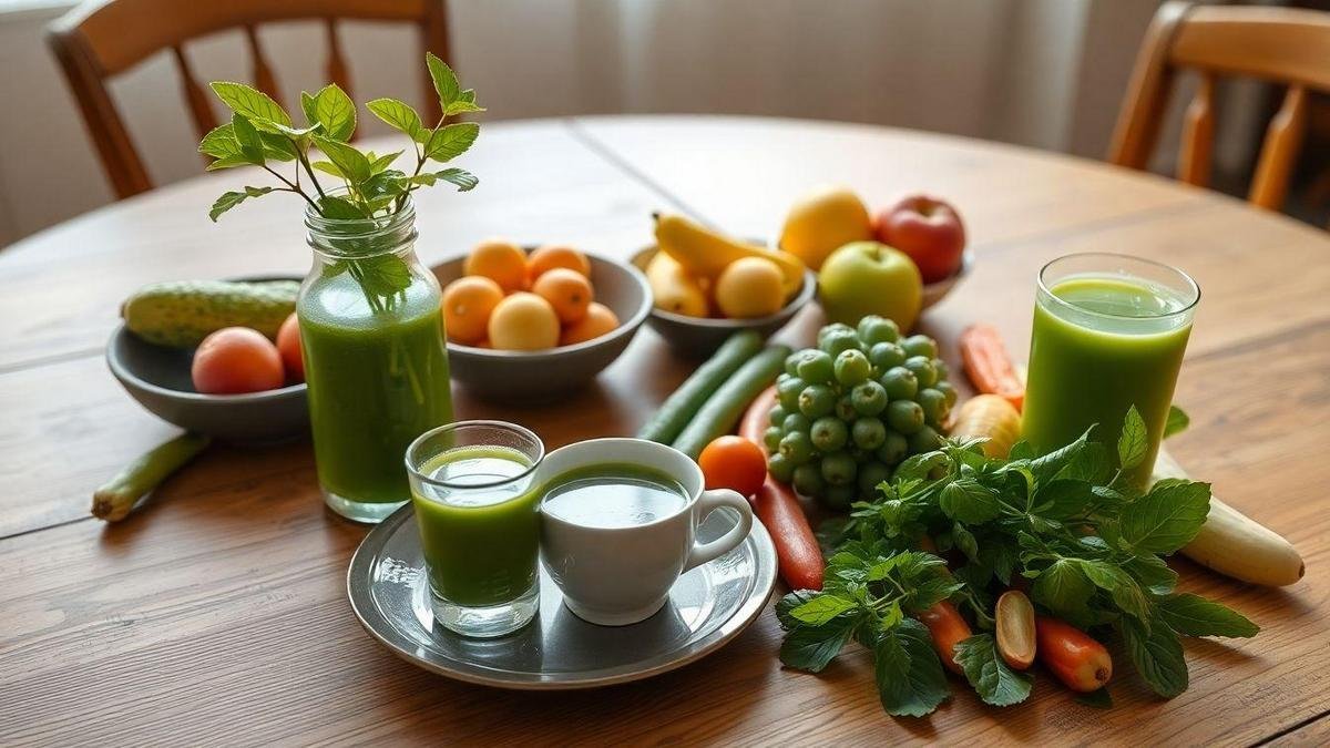 Tratamento com Folhas de Moringa: Benefícios Surpreendentes!