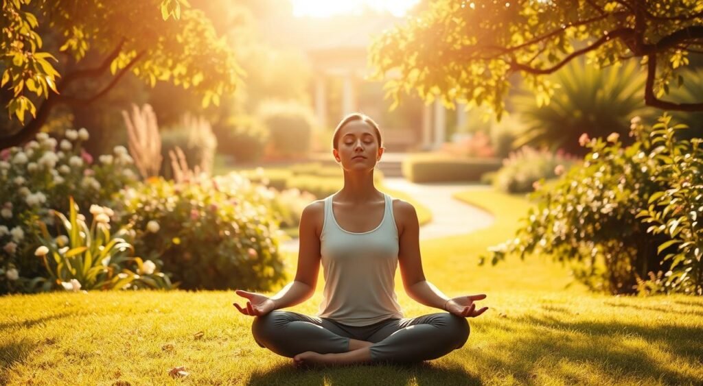 tratamento para burnout