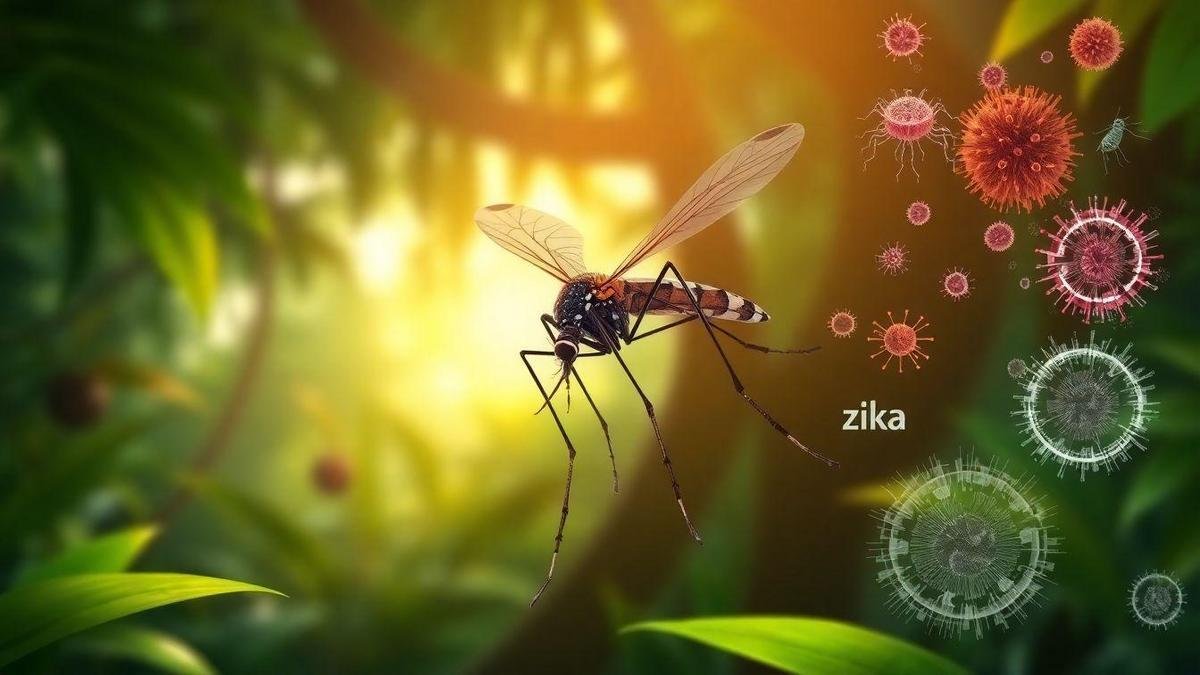 A relação entre chikungunya e outras arboviroses