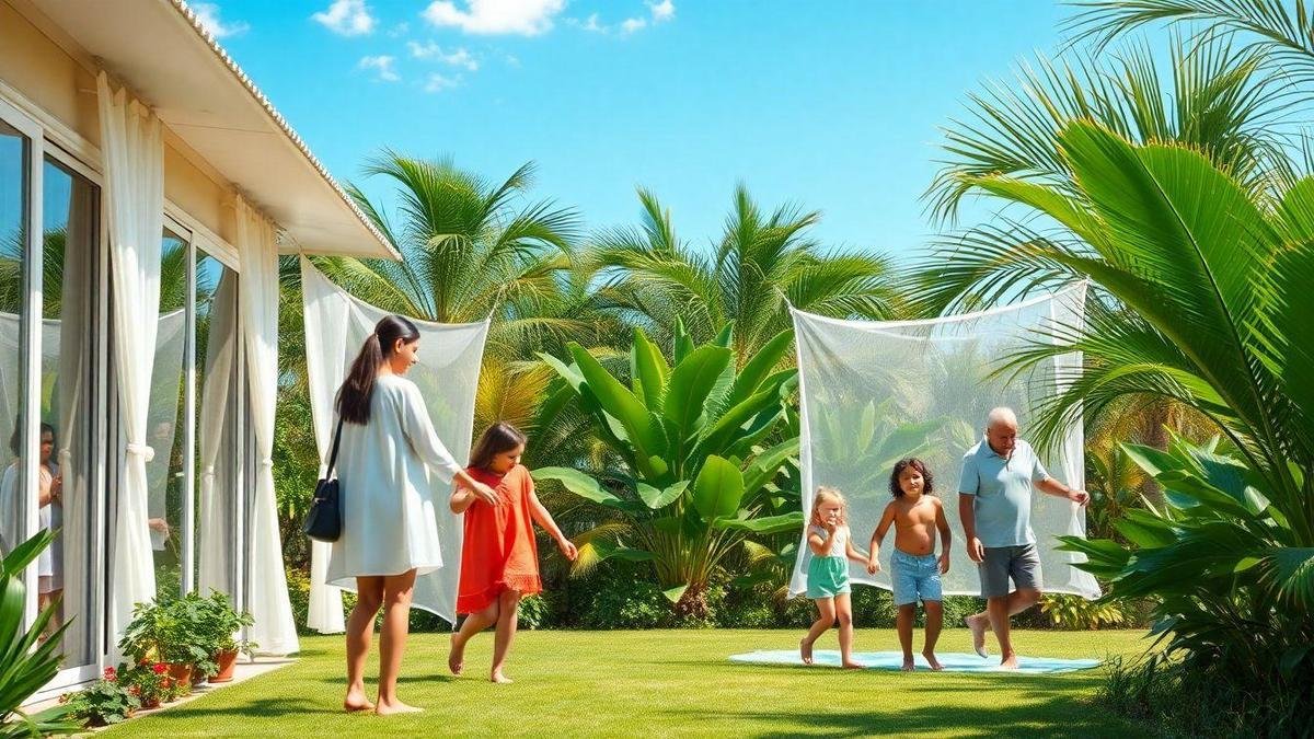 Como evitar a chikungunya: Medidas de proteção eficazes