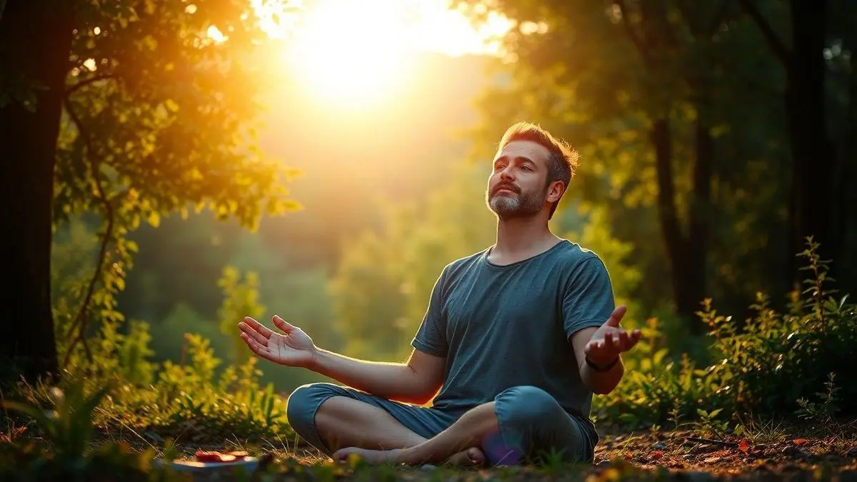 O que é o cortisol e como ele afeta os homens O que é o cortisol e como ele afeta os homens
