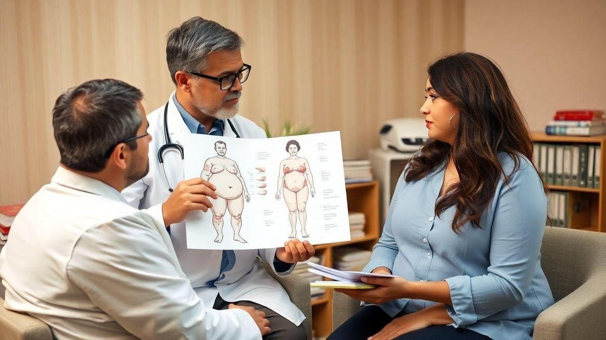 Entenda o lipedema e como ele afeta a saúde da mulher