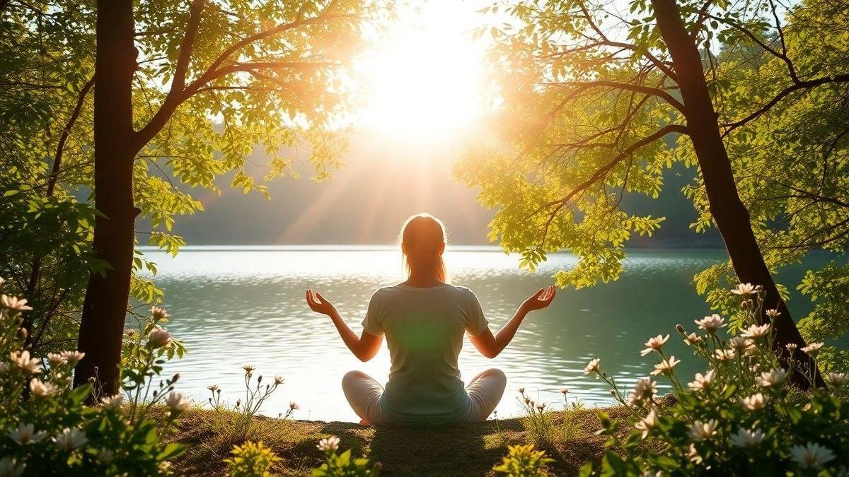 Prevenção dos danos causados pelo cortisol elevado