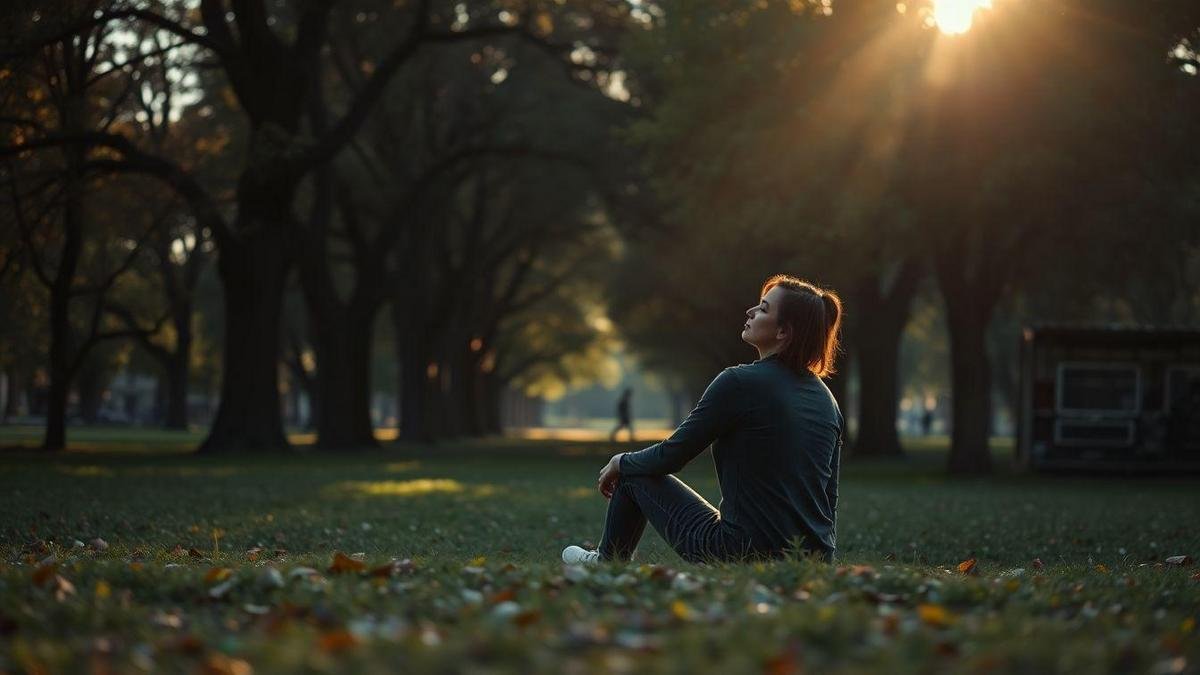 Isolamento e Vulnerabilidade ao Transtorno Mental