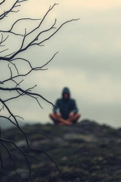 ONDE NASCE A ANSIEDADE