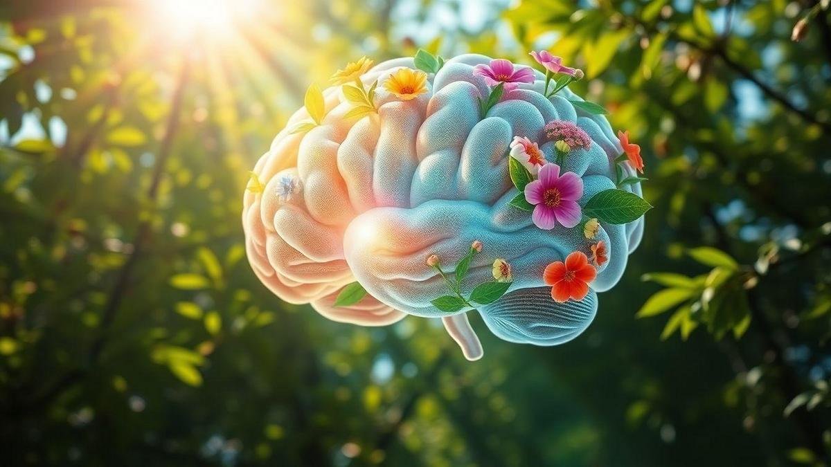 A Importância da Saúde Cerebral