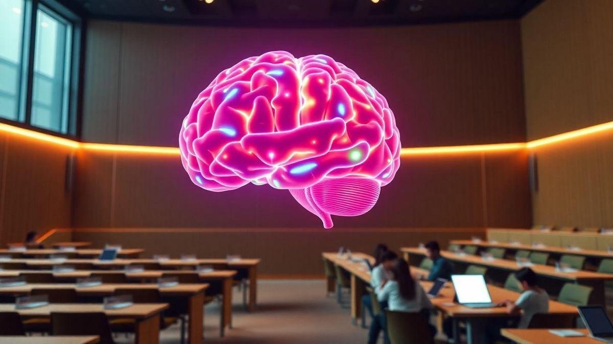 A Neurociência por Trás do Aprendizado Eficaz