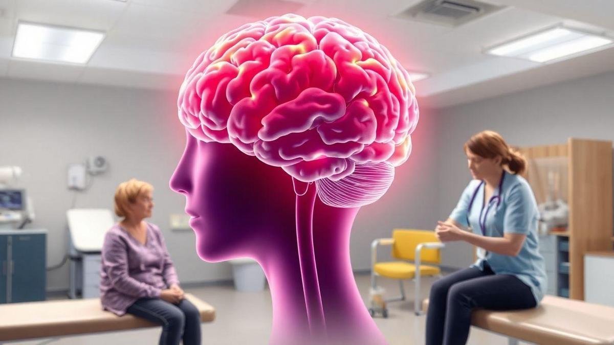 Acidente vascular cerebral: entenda os riscos e as sequelas perigosas como paralisia e a fala