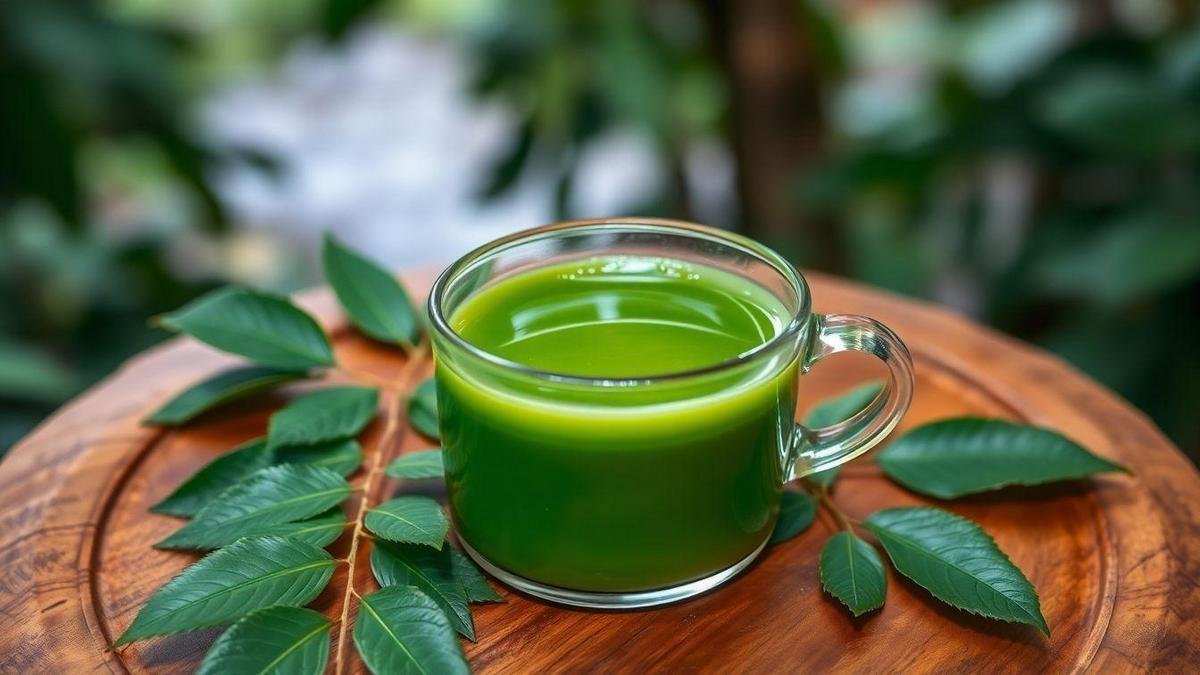 Efeitos colaterais e precauções do Kava-kava