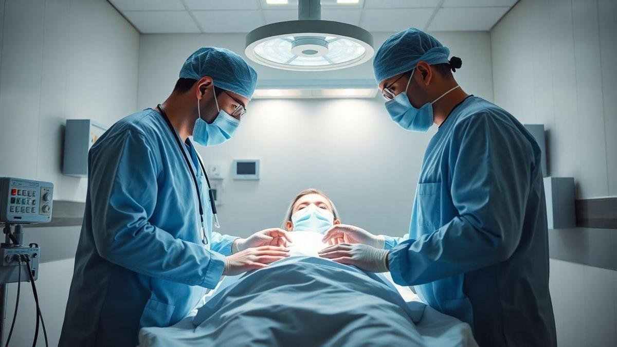 Emergência Médica e AVC