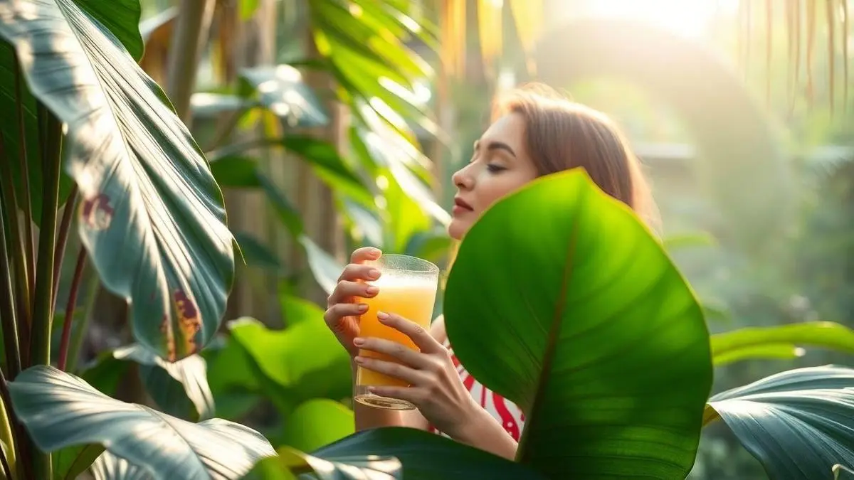 O que é Kava-kava e como funciona?
