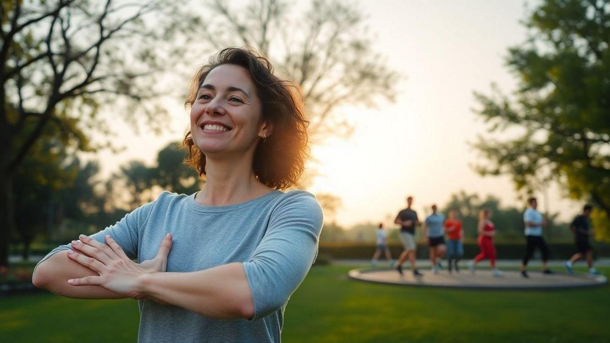 Rotina semanal de treinos: segredos para emagrecer e ser feliz