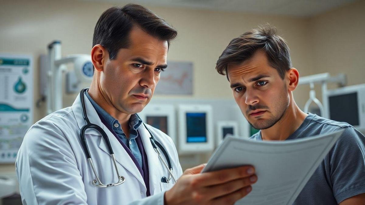 Sintomas do Acidente Vascular Cerebral