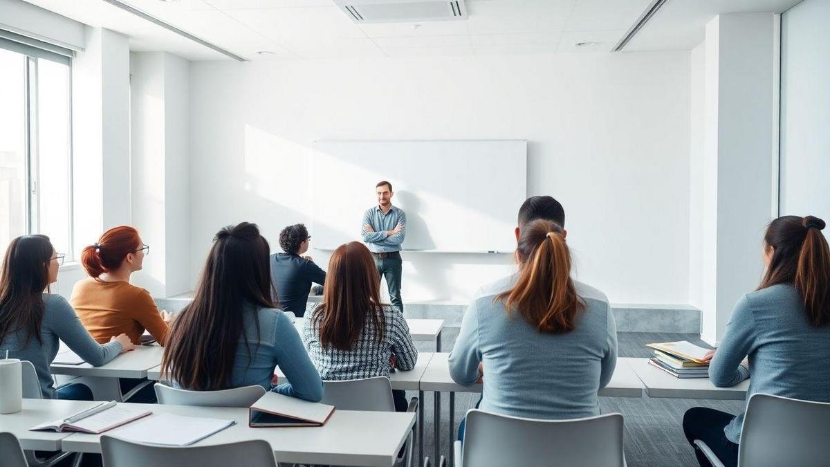 Treine a Mente: Foque na Qualidade para Resultados Incríveis