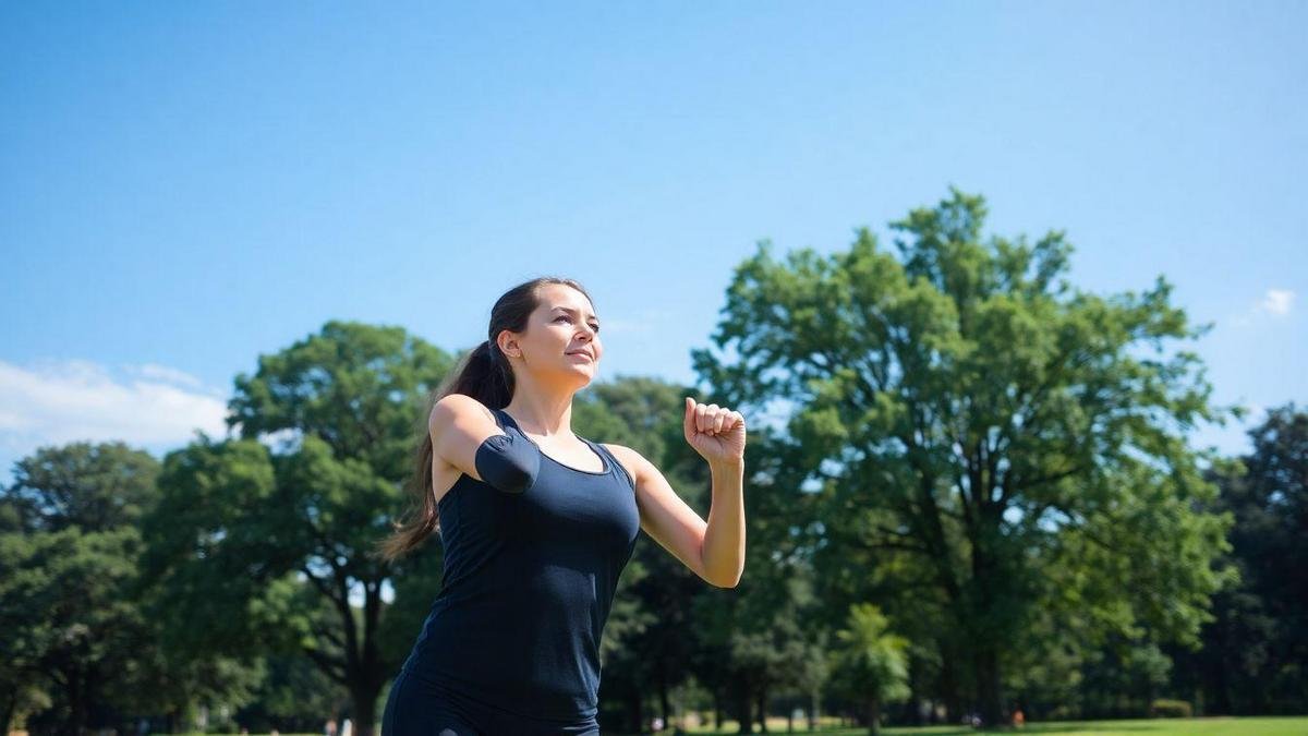 A Atividade Física como Prevenção de Doenças