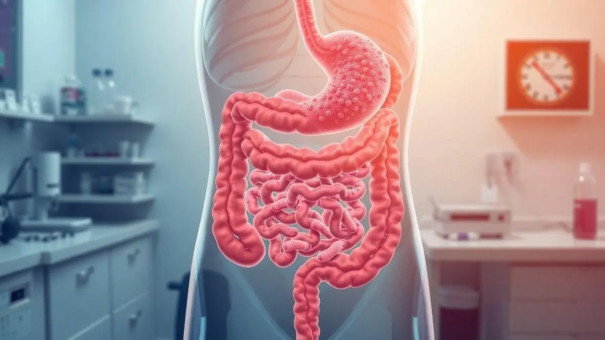 A conexão entre disbiose intestinal e doenças intestinais A conexão entre disbiose intestinal e doenças intestinais