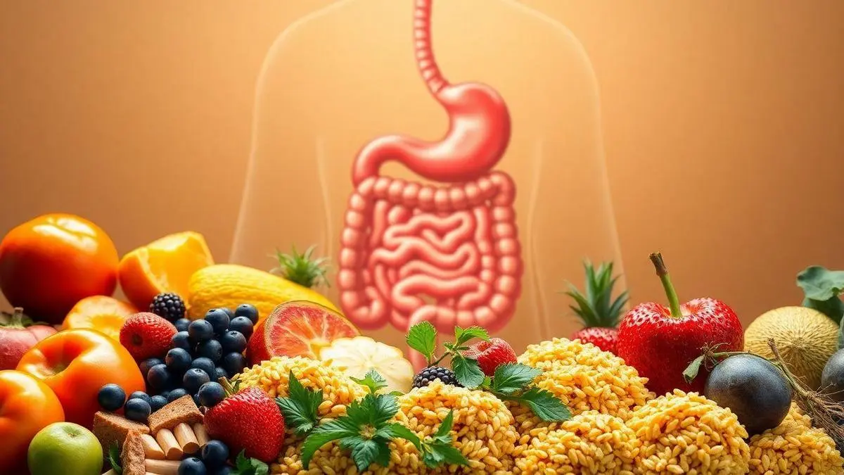 A importância dos probióticos no tratamento da disbiose A importância dos probióticos no tratamento da disbiose