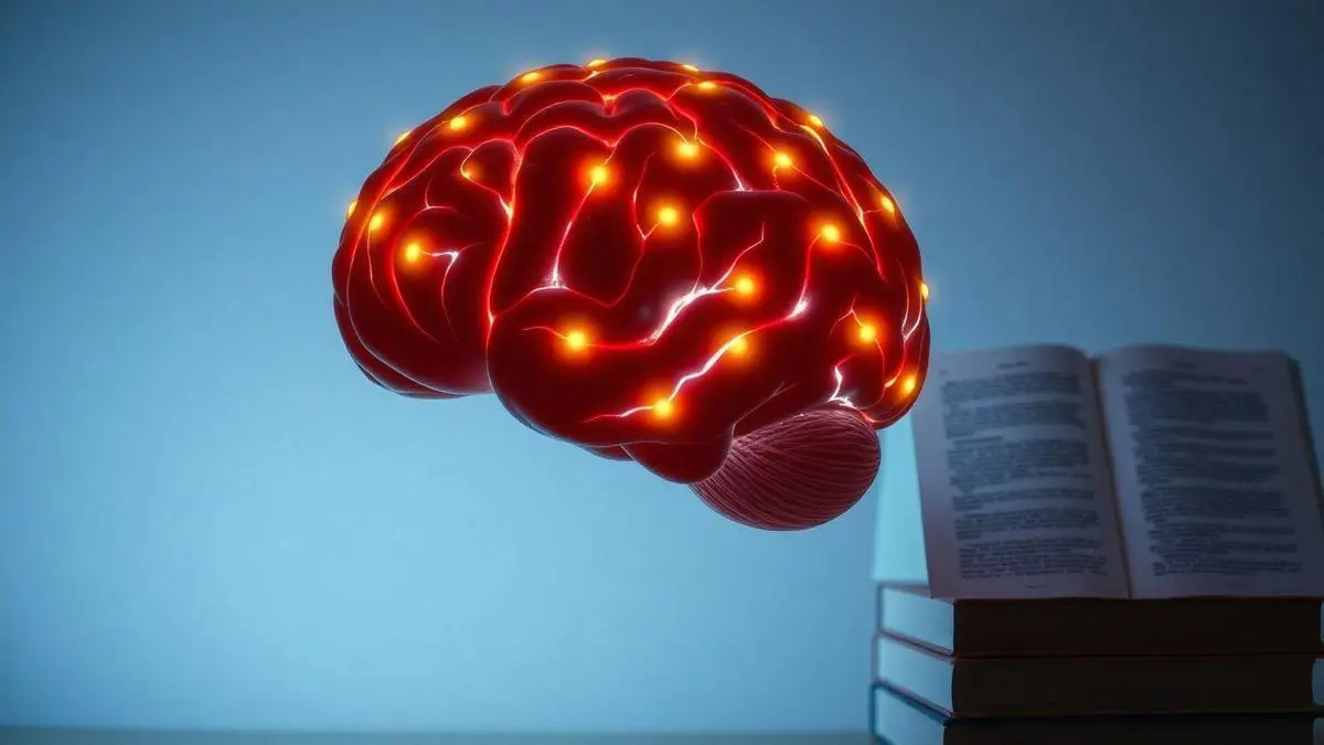 A neurociência da dislexia A neurociência da dislexia