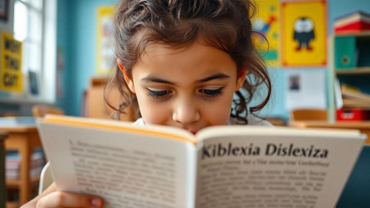 A relação entre dislexia e neurodiversidade