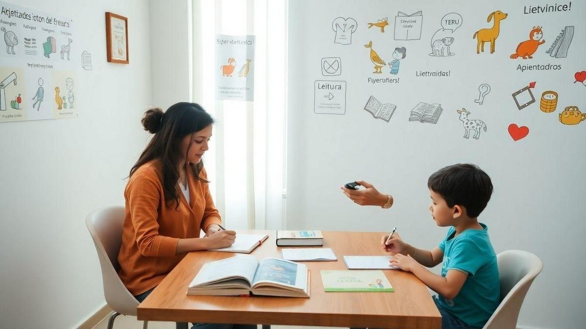 Diagnóstico de dislexia: como é feito