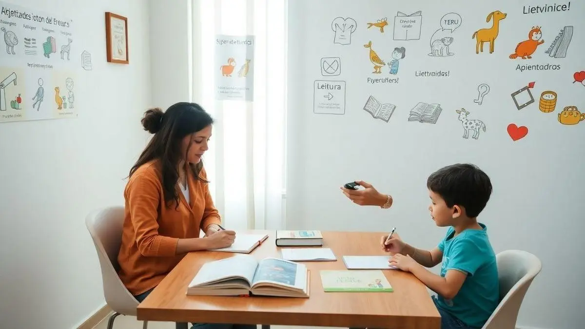 Diagnóstico de dislexia: como é feito Diagnóstico de dislexia: como é feito