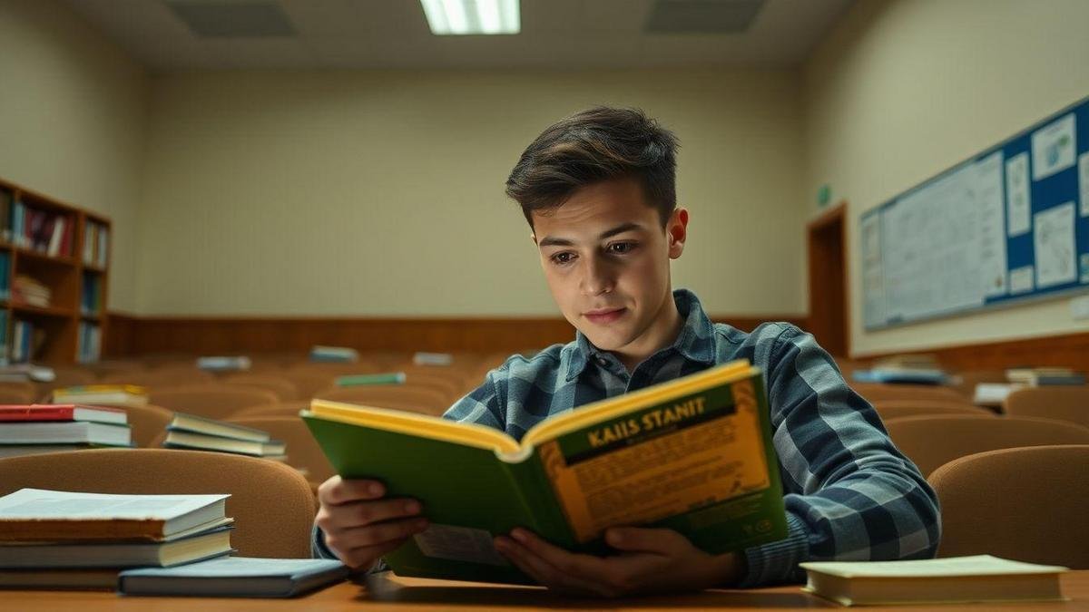 Dislexia: Compreenda o Transtorno que Afeta a Leitura e Escrita e capacidade de soletrar as palavras