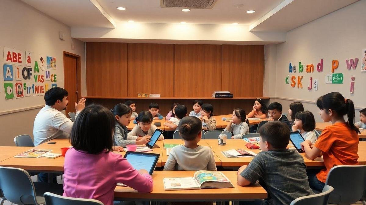 Intervenções educacionais para dislexia