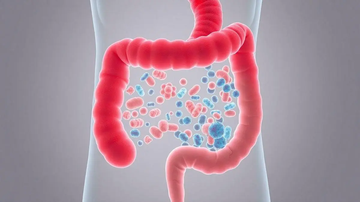 O que é disbiose intestinal e como afeta sua saúde O que é disbiose intestinal e como afeta sua saúde
