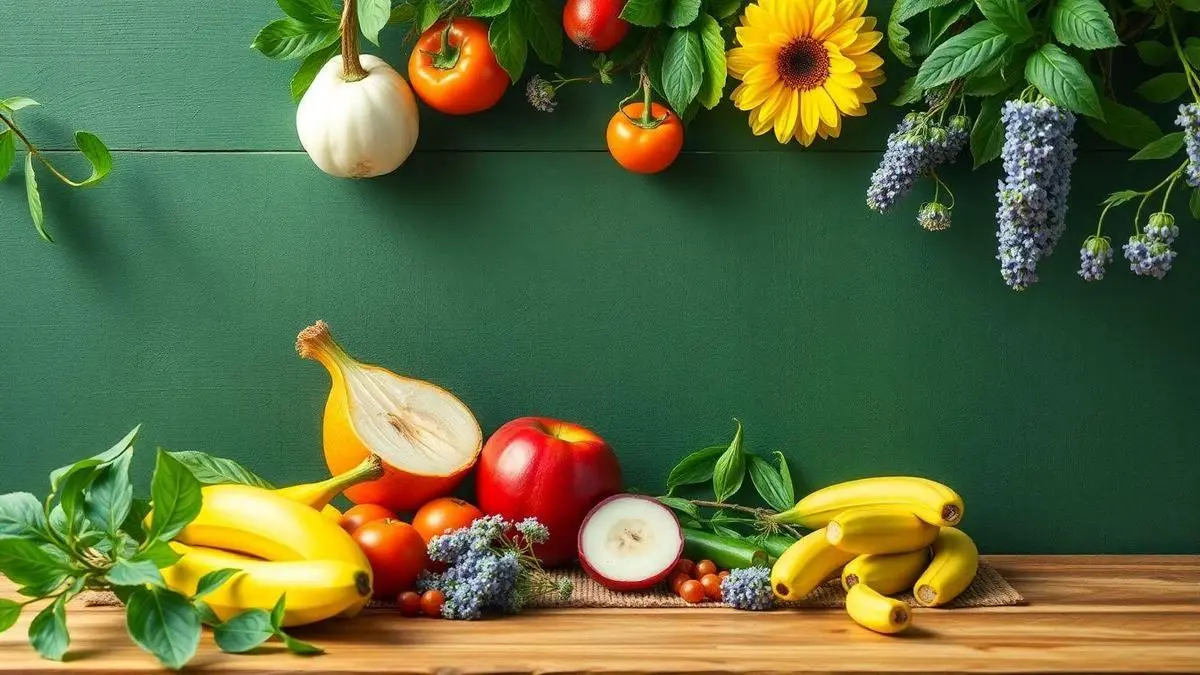 Prebióticos e seu papel na saúde intestinal Prebióticos e seu papel na saúde intestinal