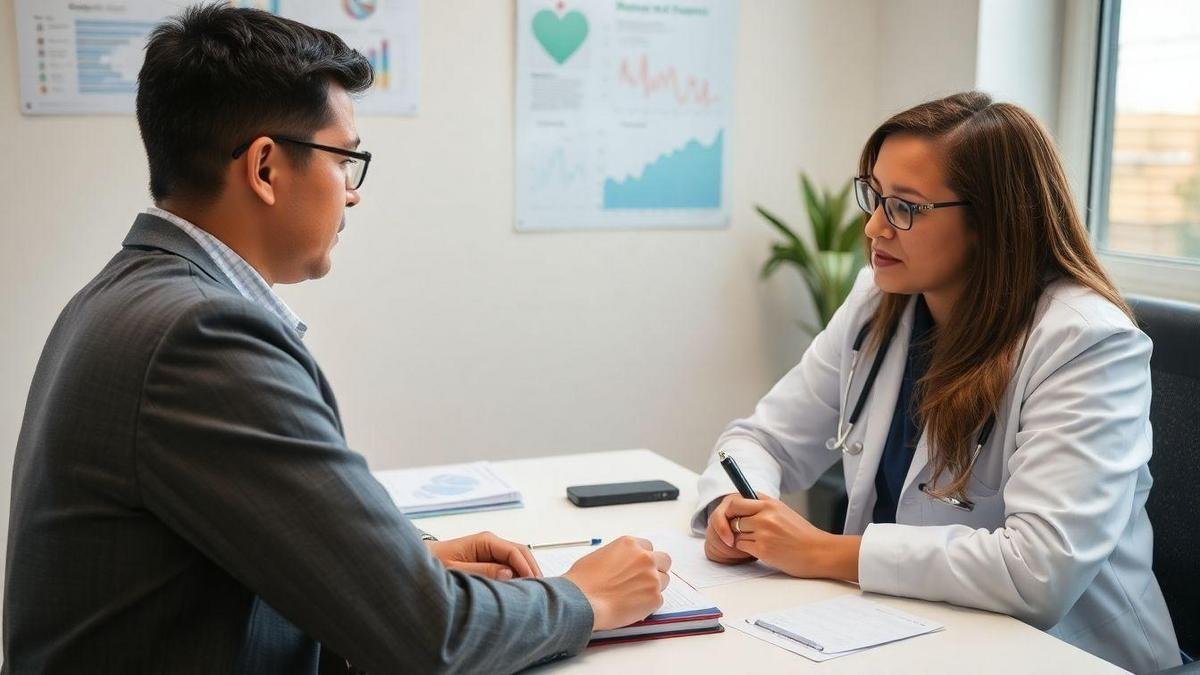 Sintomas do Hipertireoidismo que Você Deve Conhecer