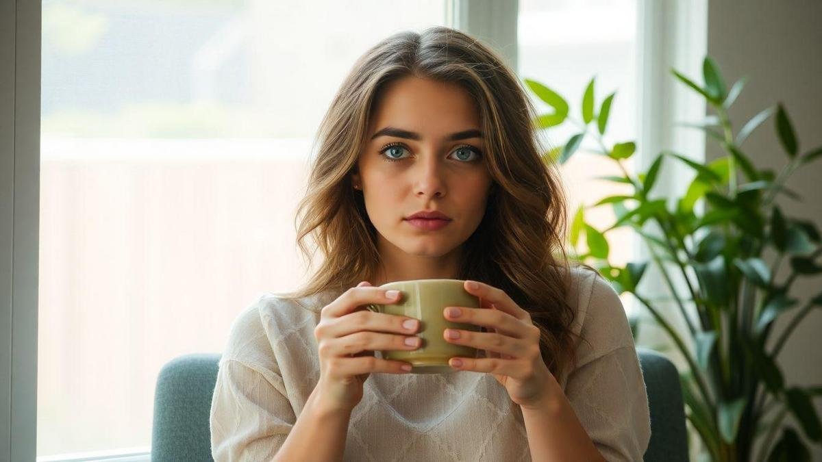 Sintomas Menstruais e Problemas da Tireoide