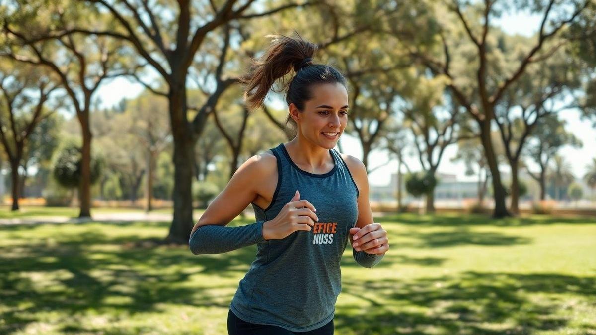 Benefícios dos circuitos de exercícios aeróbicos para emagrecer Benefícios dos circuitos de exercícios aeróbicos para emagrecer