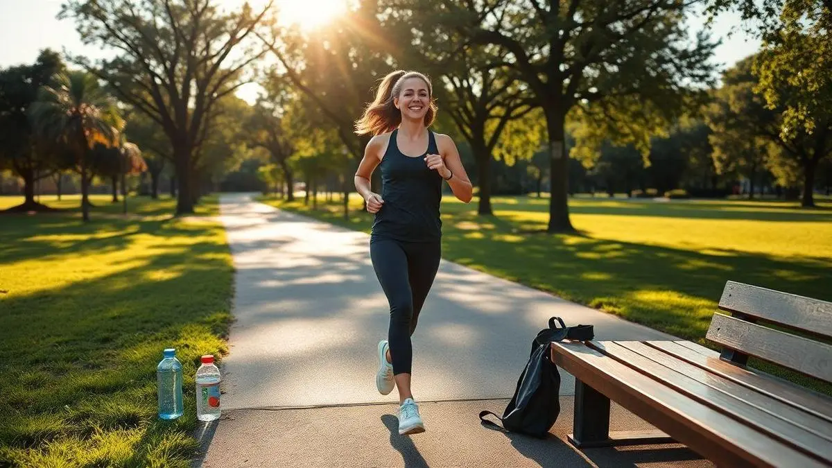 Benefícios dos Exercícios para Emagrecer Rápido Benefícios dos Exercícios para Emagrecer Rápido