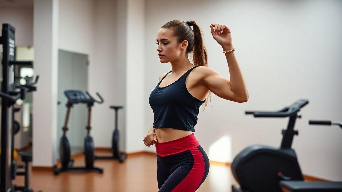 Como Criar uma Rotina de Exercícios para Emagrecer
